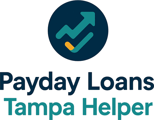 Payday Loans Tampa Helper logo
